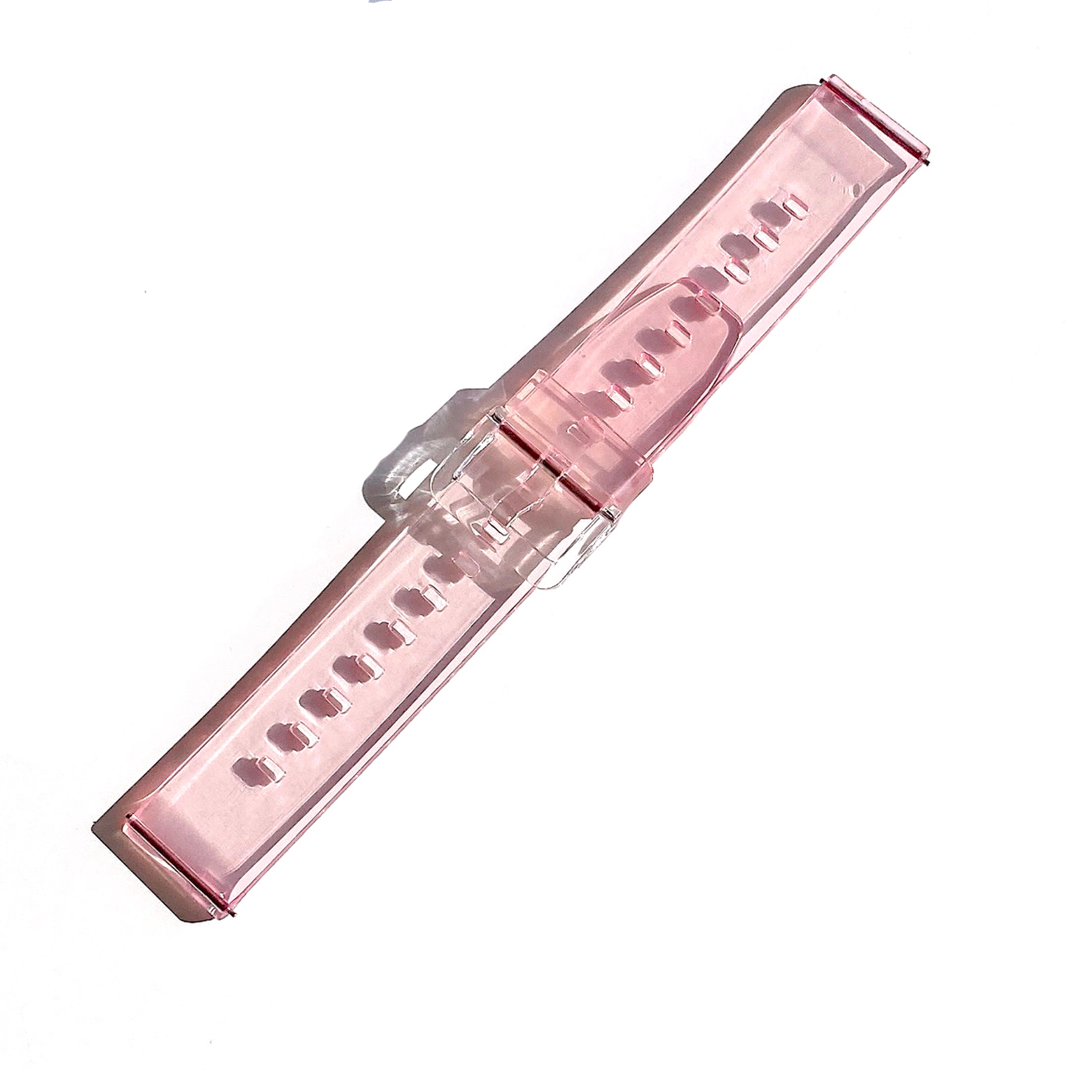 Soft TPU Color Changing Smart Watch Band Replacement Strap 20mm for Samsung Galaxy Watch4 Classic 46mm 42mm Watch4 44mm 40mm Galaxy Watch Active2 40mm 44mm Galaxy Watch3 41mm Soft TPU Color Changing Smart Watch Band Replacement Strap 20mm for Samsung Galaxy Watch4 Classic 46mm 42mm Watch4 44mm 40mm Galaxy Watch Active2 40mm 44mm Galaxy Watch3 41mm